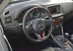 Mazda CX-5 Dempsey Concept 2012 года
